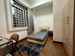 Parc Oasis (D22), Condominium #441034631